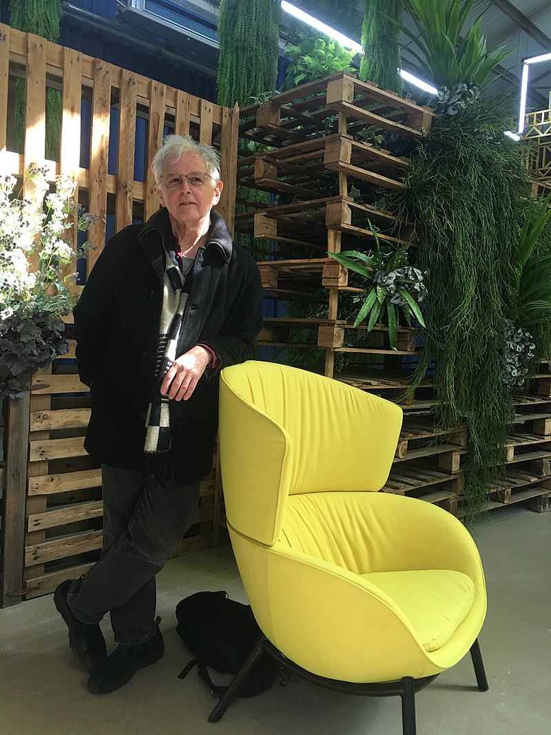 Ron Rocco (1953) - photo 1