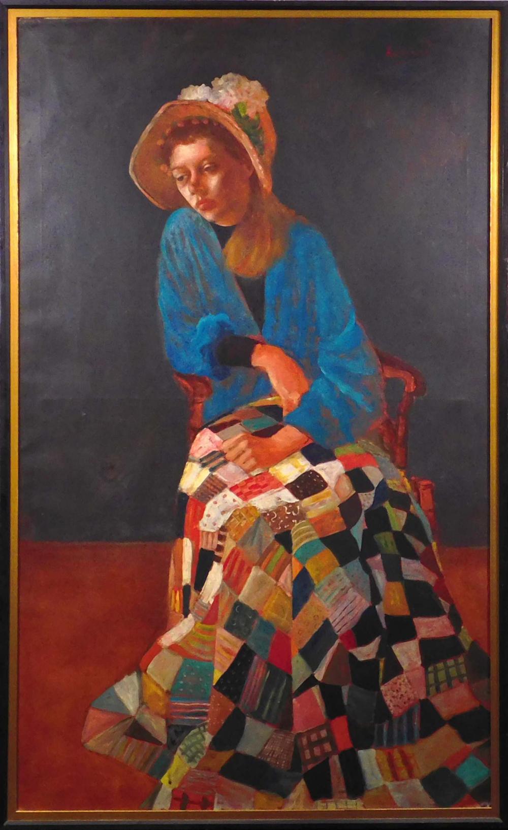 Noel Rockmore (Montgomery) (1928 - 1995) - photo 1