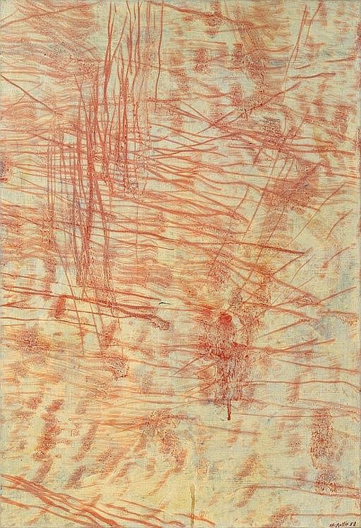 Charles Rollier (1912 - 1968) - photo 1