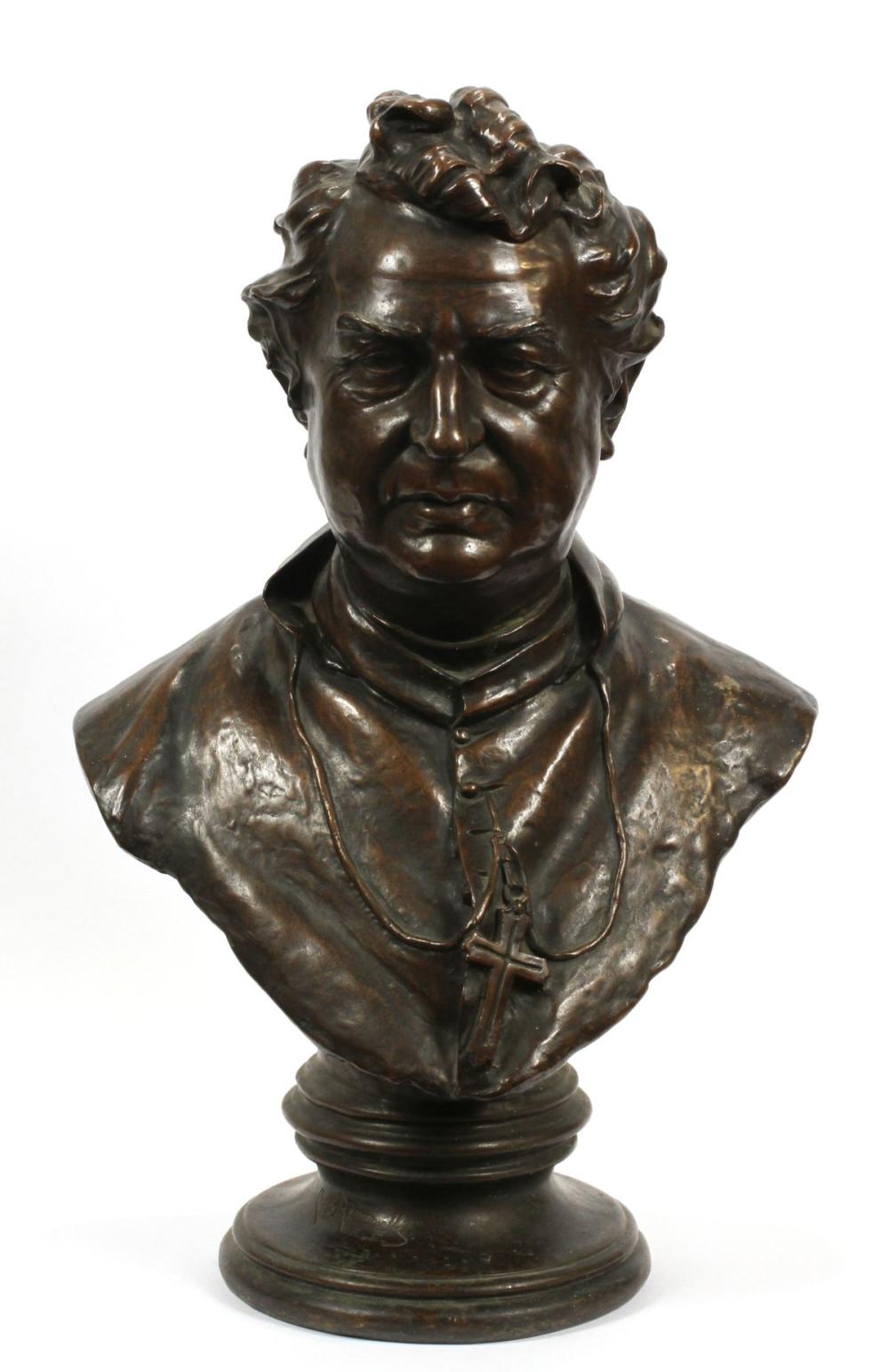 Карло Альфред Романелли (1872 - 1947) - фото 1