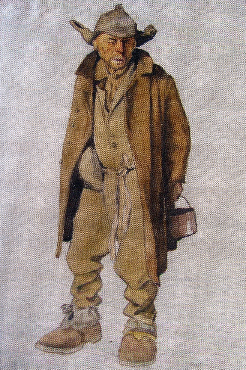 Olaf Jordan (1902 - 1968) - Foto 1