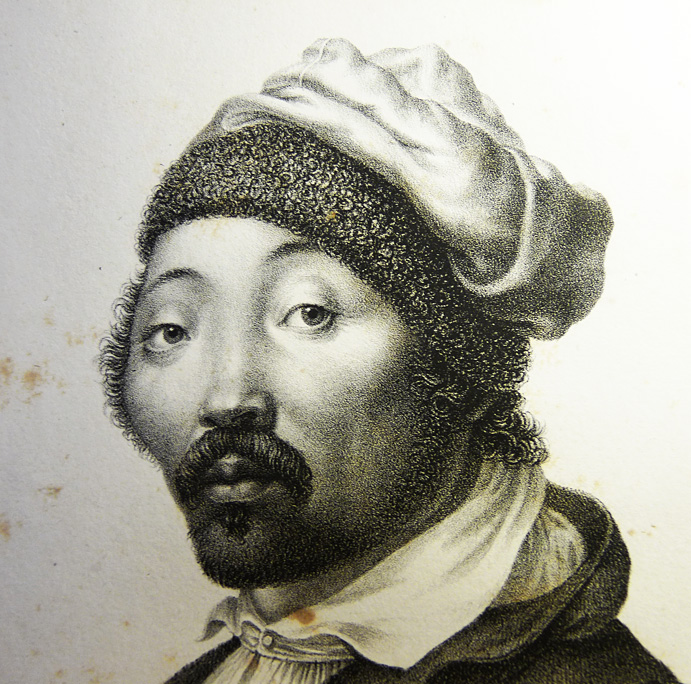 Feodor Iwanowitsch Kalmück (1765 - 1832) - photo 1