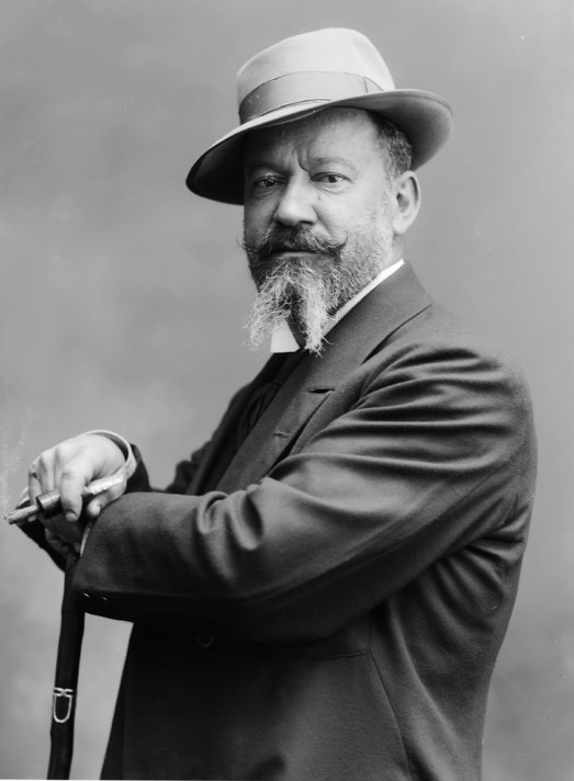 Raffaello Romanelli (1856 - 1928) - Foto 1