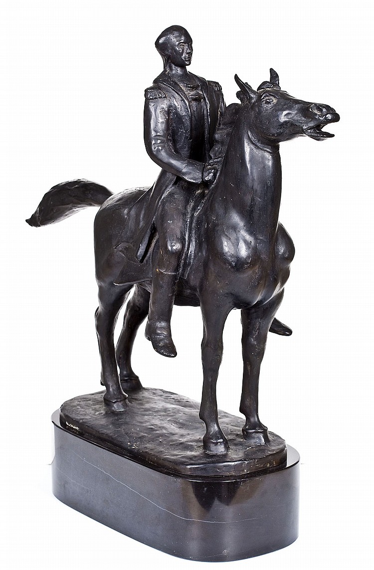 Romano Romanelli (1882 - 1969) - photo 1