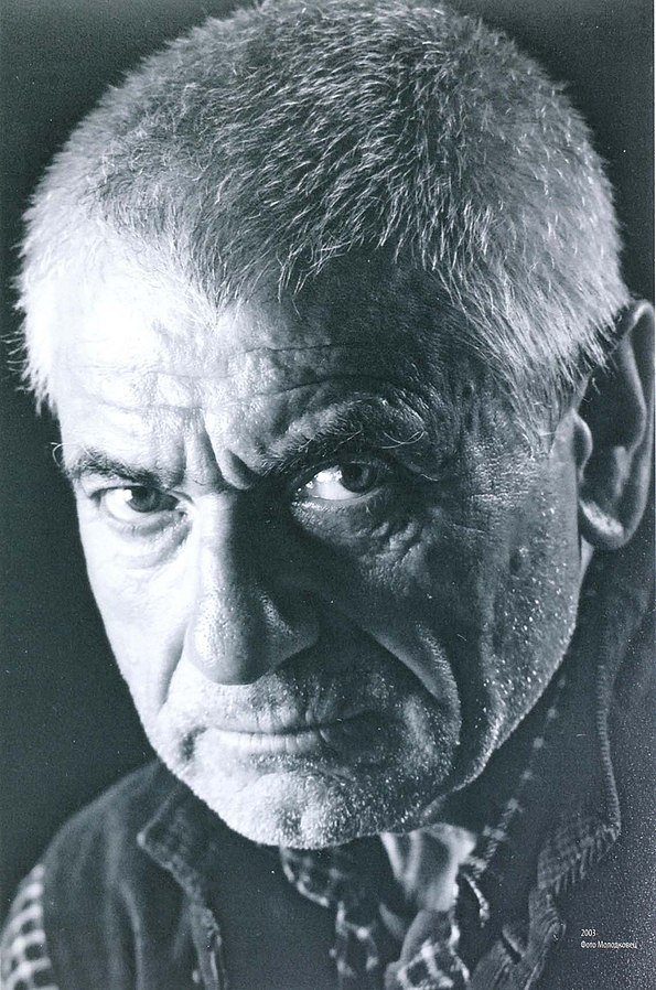 Solomon Rossin (1937) - photo 1