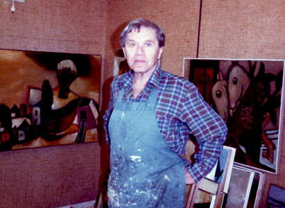 Leo (Lior) Roth (1914 - 2002) - photo 1