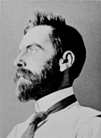 Karl Rauber (1866 - 1909) - photo 1