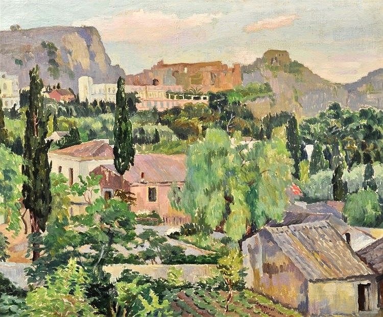 Max Rappaport (1884 - 1924) - photo 1