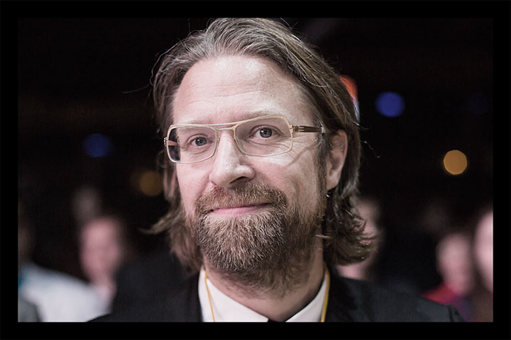 Iepe Rubingh (1974 - 2020) - photo 1