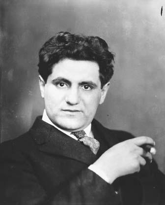 Onorio Ruotolo (1888 - 1966) - photo 1