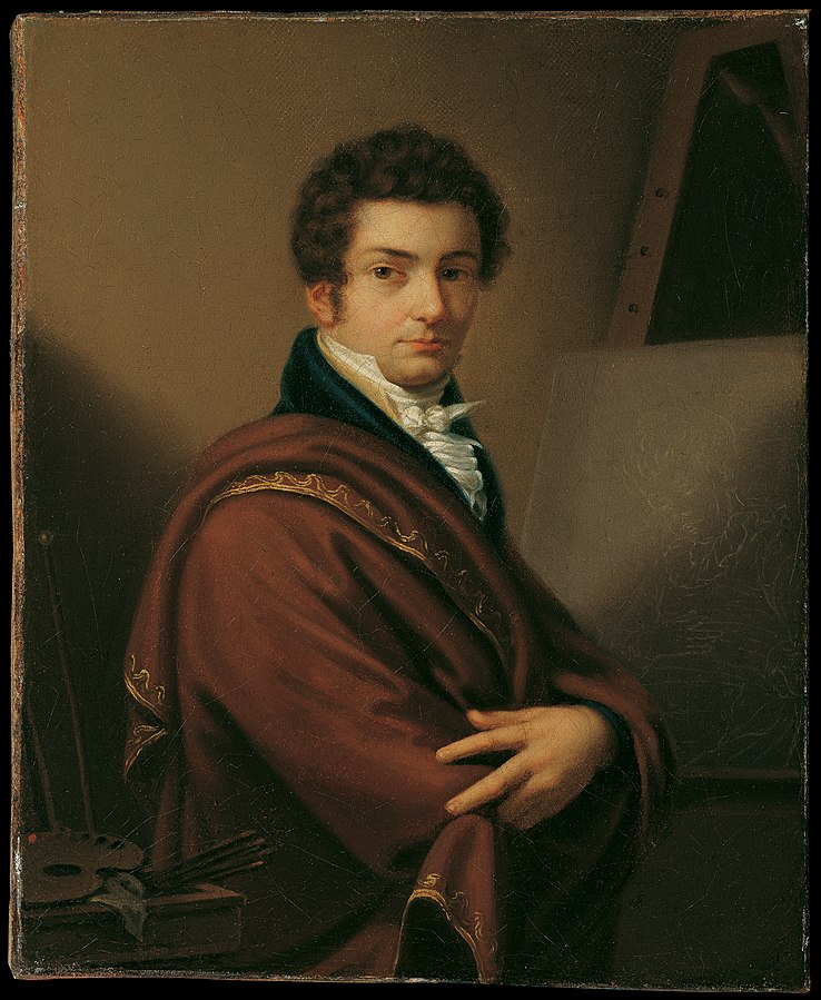 Karl Agricola (1779 - 1852) - photo 1