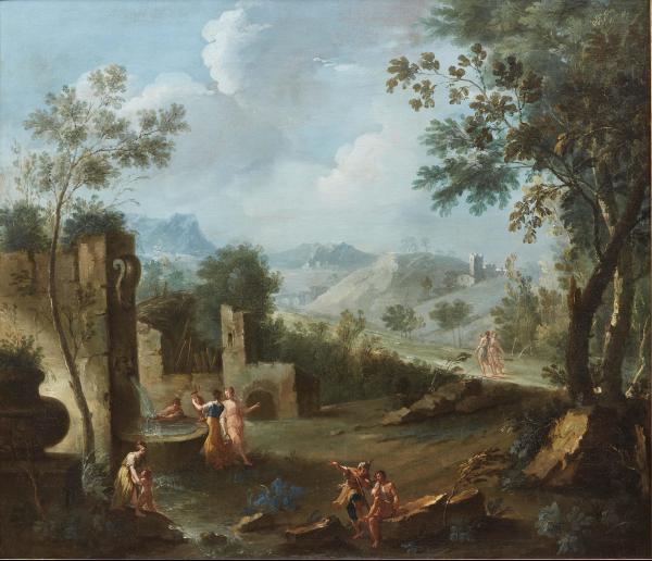 Clemente Ruta (1685 - 1767) - photo 1