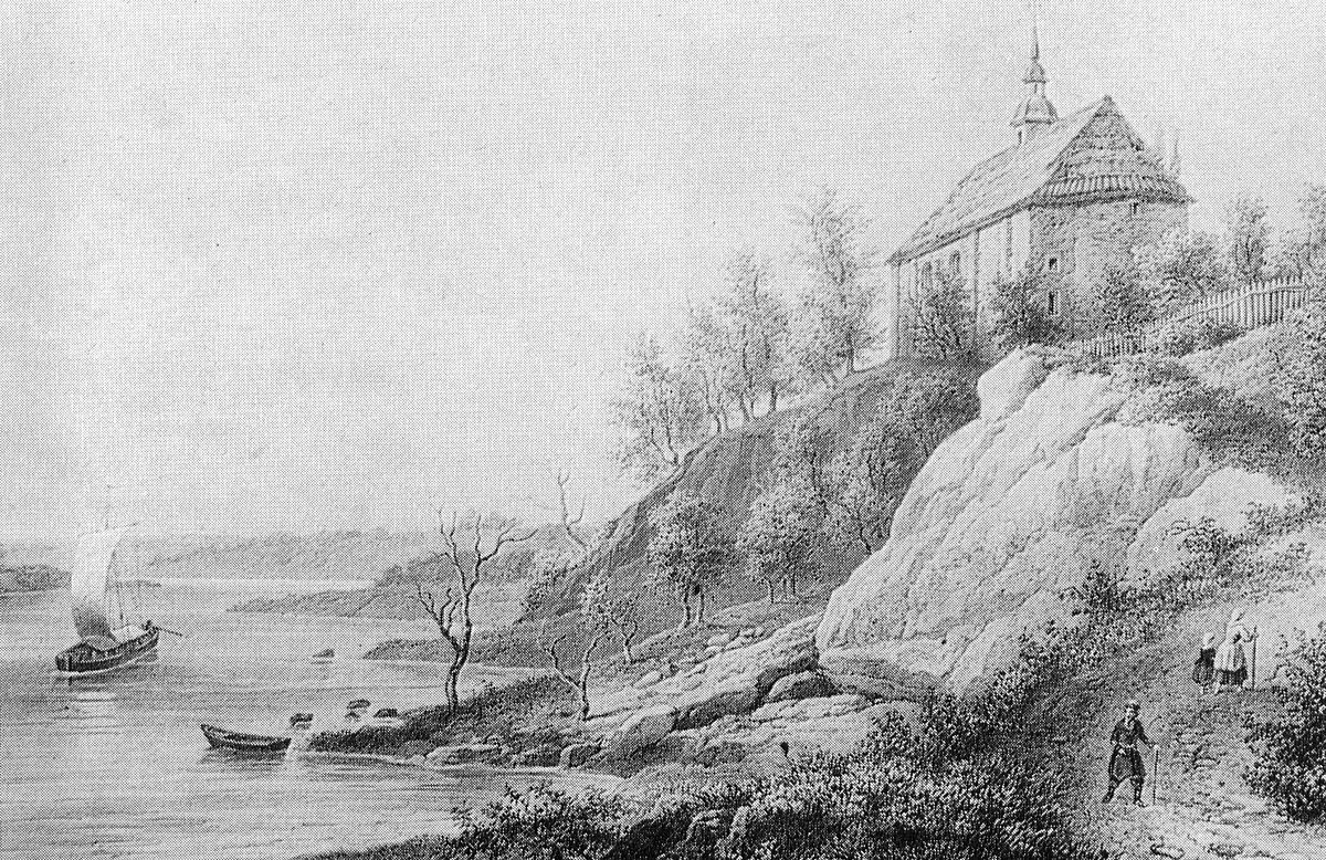 Michał Kulesza (1799 - 1863) - photo 1