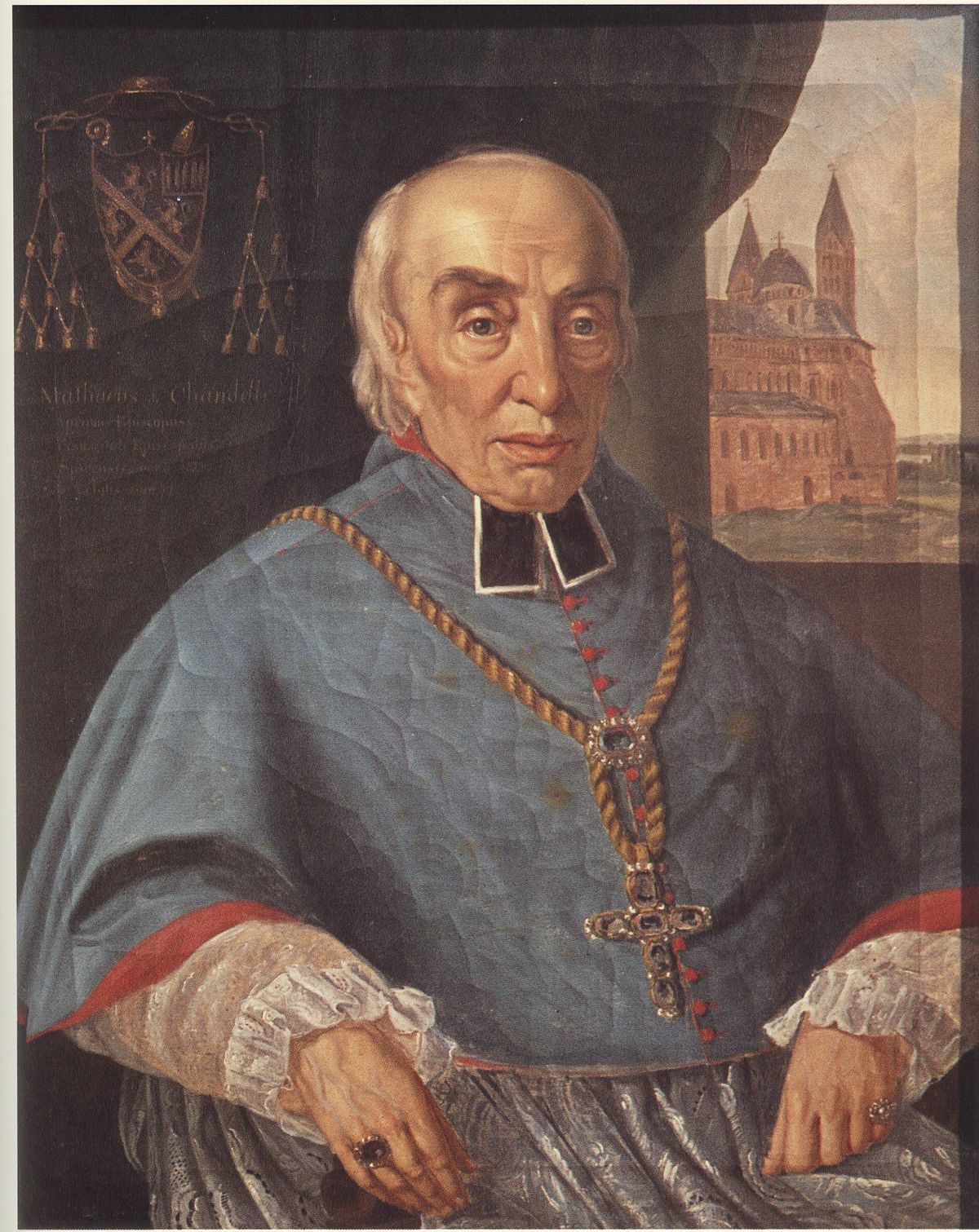 Joseph Kellerhofen (1789 - 1849) - Foto 1