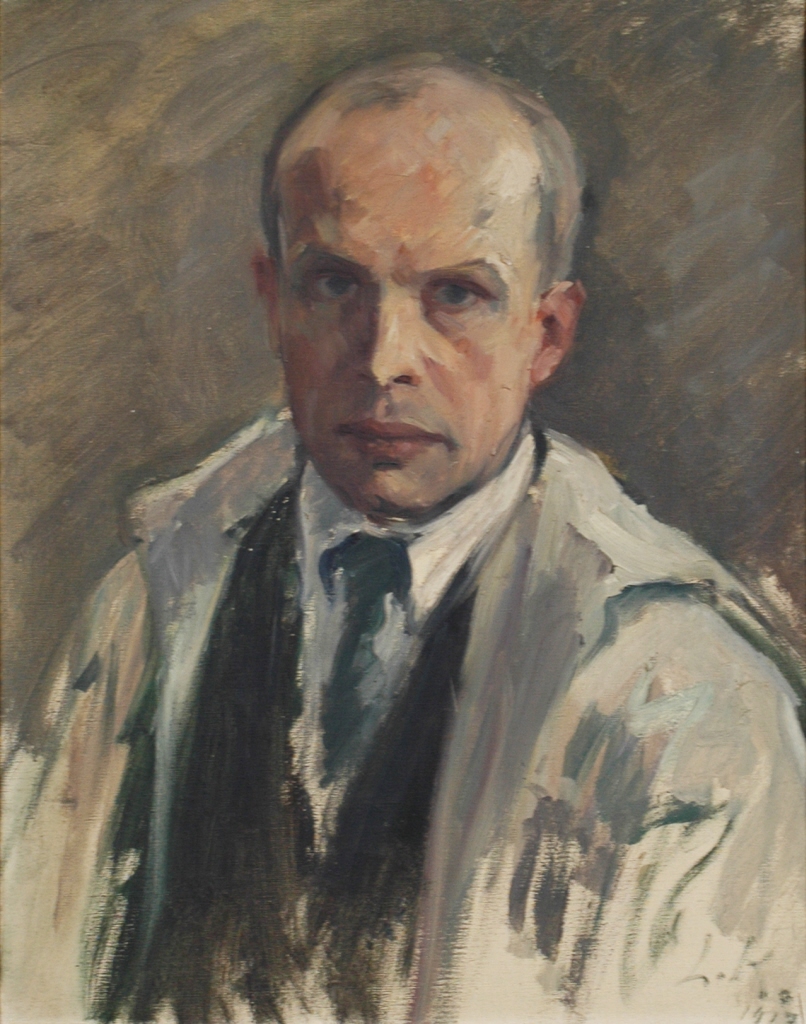 Leo von König (1871 - 1944) - photo 1