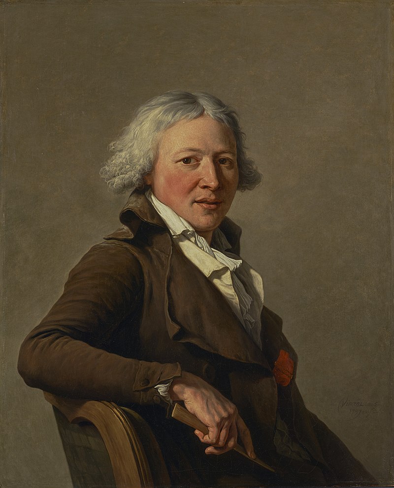 Philippe-Laurent Roland (1746 - 1816) - photo 1