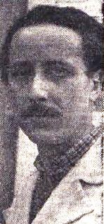 Якоб Савиншек (1922 - 1961) - фото 1