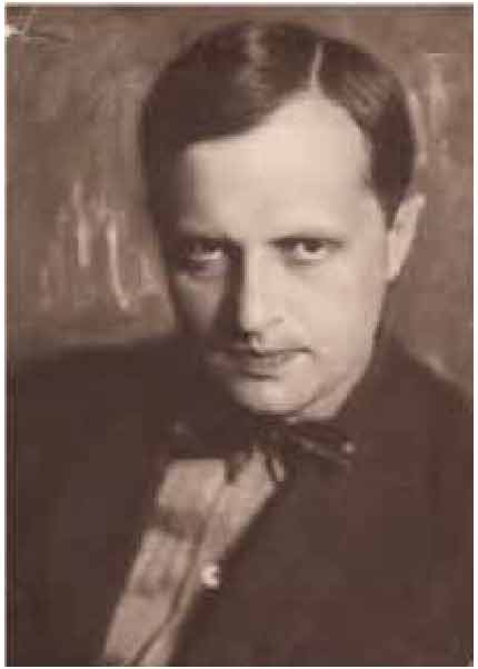 Aleksandr Emmanuilovich Belenson (1890 - 1949) - Foto 1