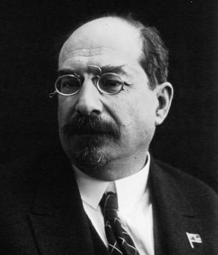 Anatoly Vasilyevich Lunacharsky (1875 - 1933) - Foto 1