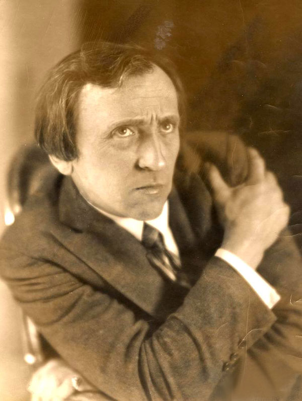 Nikolai Nikolayevich Evreinov (1879 - 1953) - Foto 1