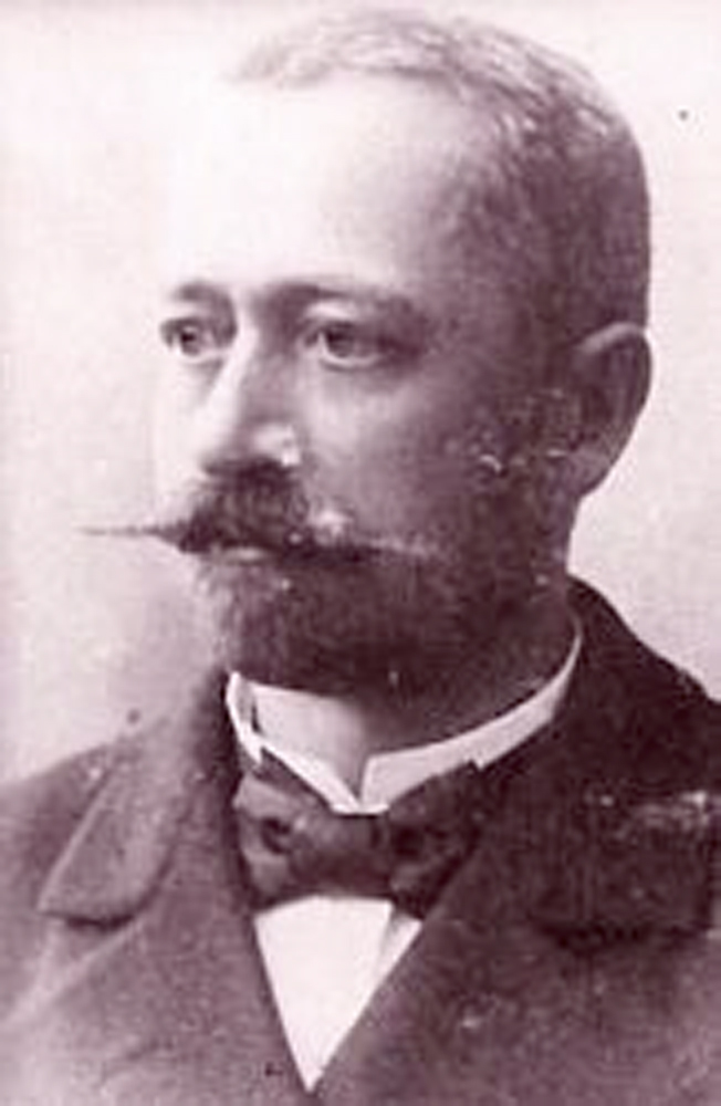 Heinrich Knirr (1862 - 1944) - photo 1