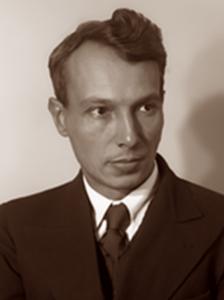 Alexander Sergeyevich Gushchin (1902 - 1950) - photo 1