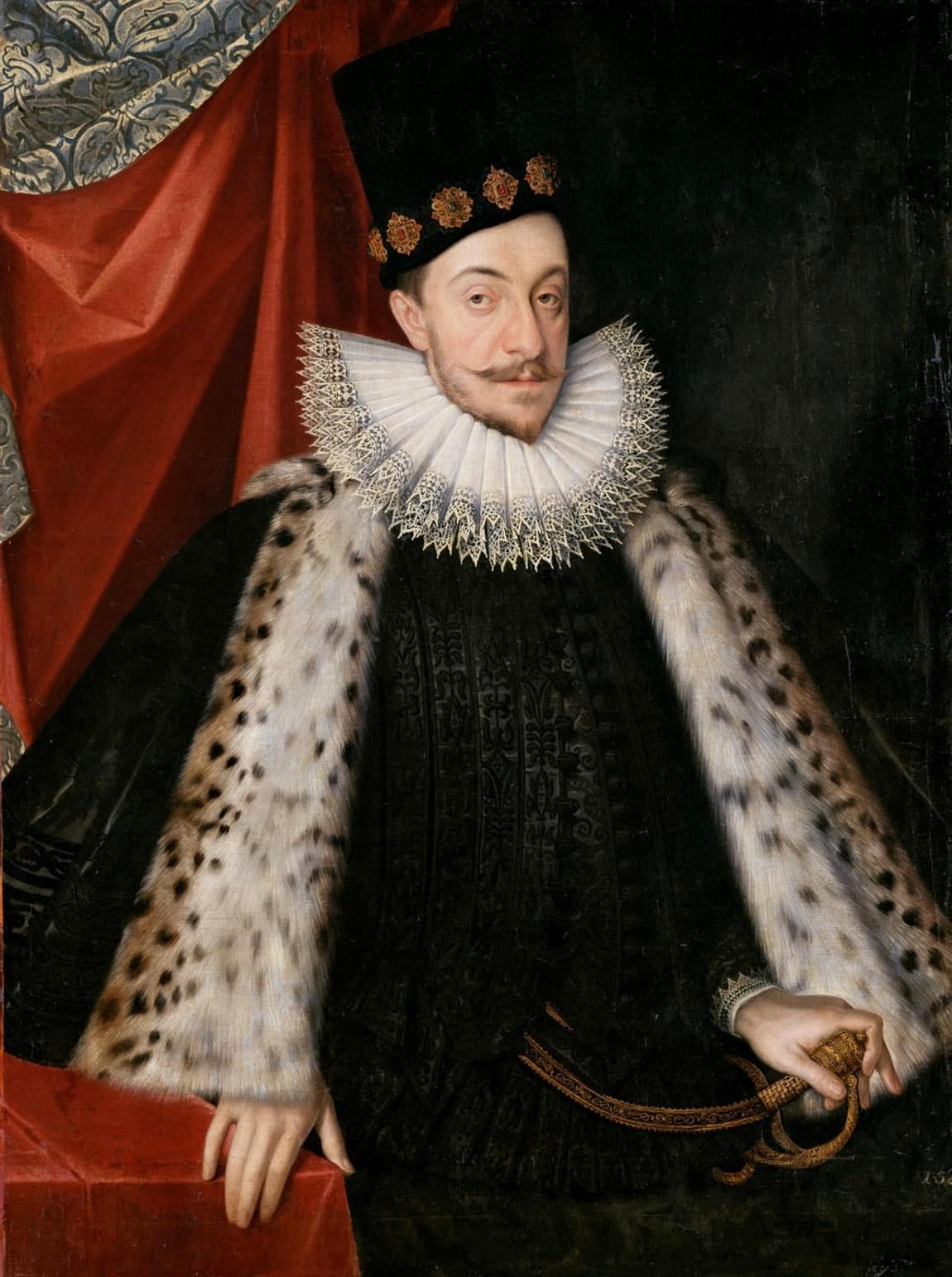 Martin Kober (1550 - 1598) - Foto 1