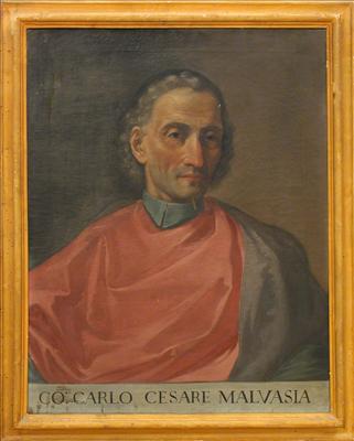 Carlo Cesare Malvasia (1616 - 1693) - photo 1