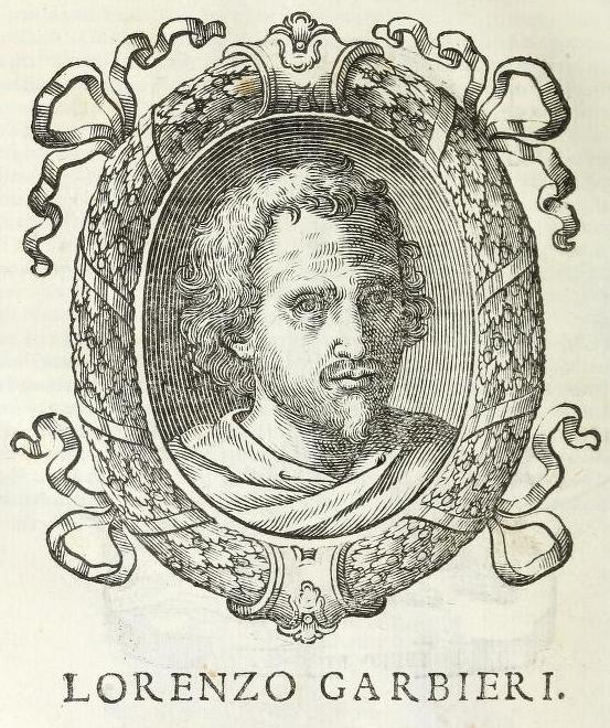Lorenzo Garbieri (1580 - 1654) - photo 1