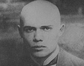 Igor Gerasimovich Terentiev (1892 - 1937) - Foto 1