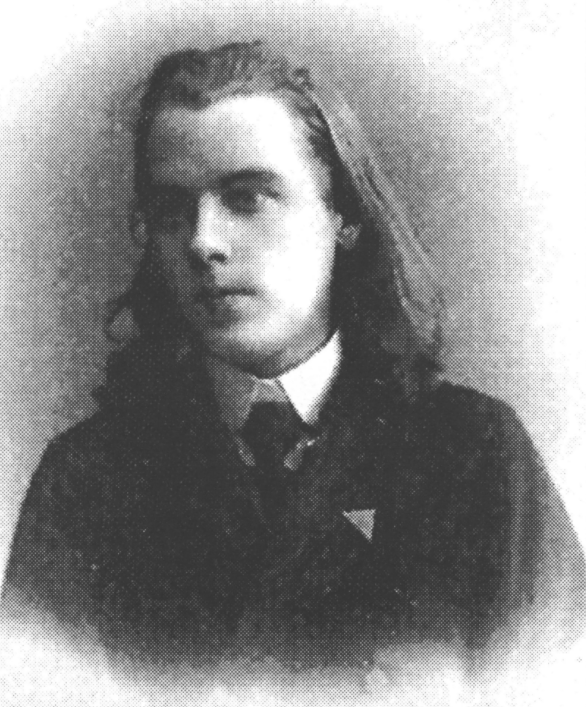 Konstantin Konstantinovich Olimpov (1889 - 1940) - Foto 1