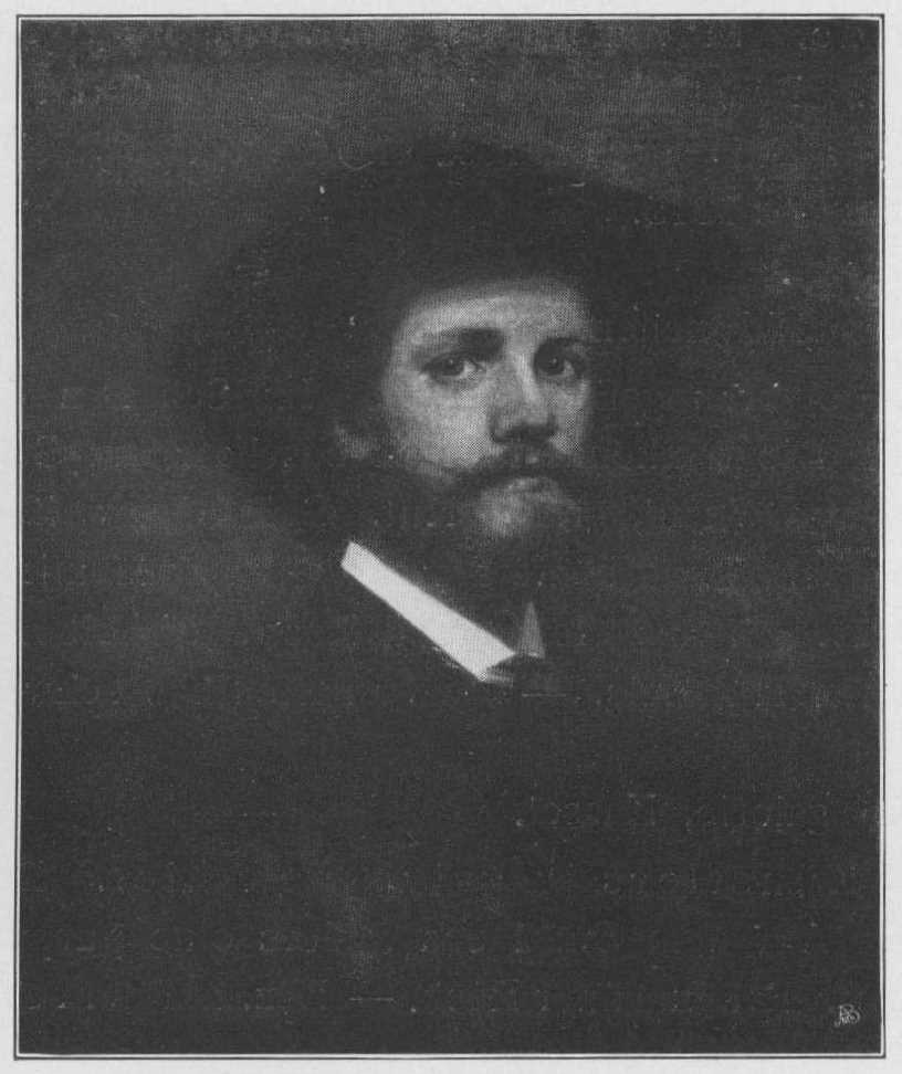 Hans Kugler (1840 - 1873) - photo 1