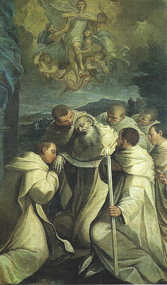 Giovanni Murari (1669) - photo 1