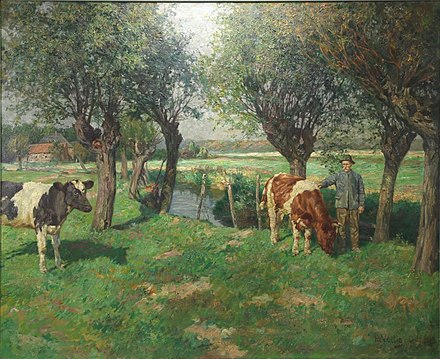 Heinrich Wettig (1875 - 1938) - Foto 1