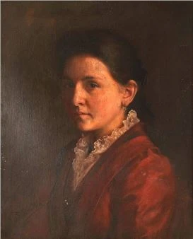 Адольф Шмидлин (1868 - 1954) - фото 1