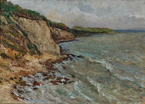 Olga Wisinger-Florian (1844 - 1926) - photo 1