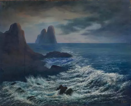 Frans van Loock (1910 - 1997) - Foto 1