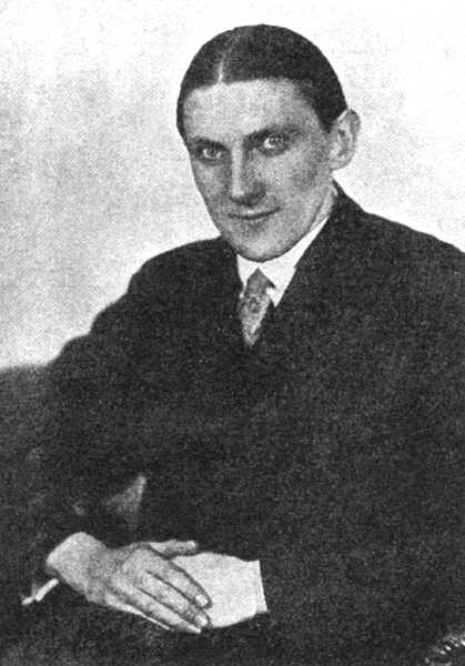 Jindrich Stirsky (1899 - 1942) - photo 1