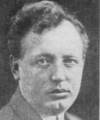 Карел Ванек (1887 - 1933) - фото 1