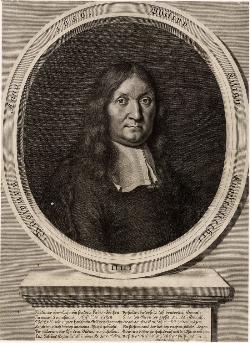 Philipp Kilian (1628 - 1693) - photo 1