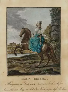 Jacob Adam (1748 - 1811) - Foto 1