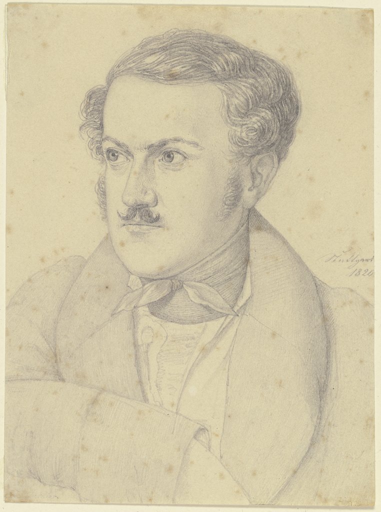 Joseph Joachim von Schnizer (1792 - 1870) - photo 1