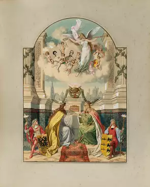 Eduard Luttich von Luttichheim (1844 - 1920) - Foto 1