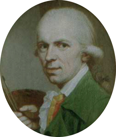 Conrad Geiger (1751 - 1808) - photo 1