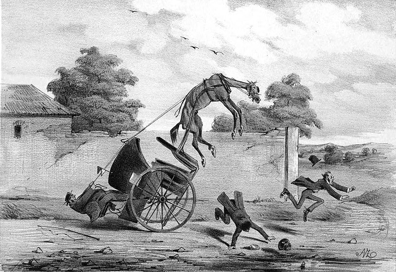 Anton Thomas Josef Zampis (1820 - 1883) - photo 1