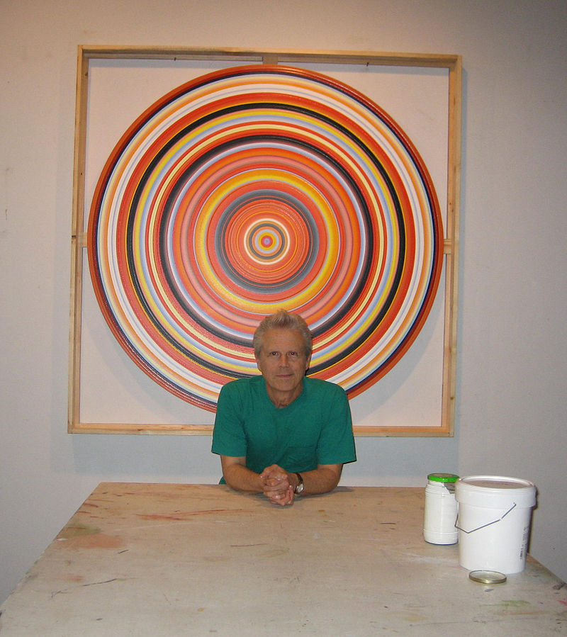 Don Suggs (1945 - 2019) - Foto 1