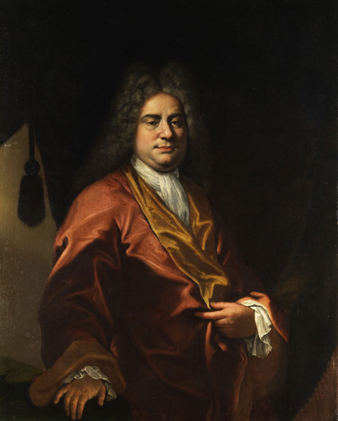 Giovanni Camillo Sagrestani (1660 - 1731) - photo 1