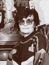 Nelli Nikolaevna Sazhina (1938 - 1996) - photo 1