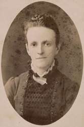Jane Sutherland (1853 - 1928) - photo 1