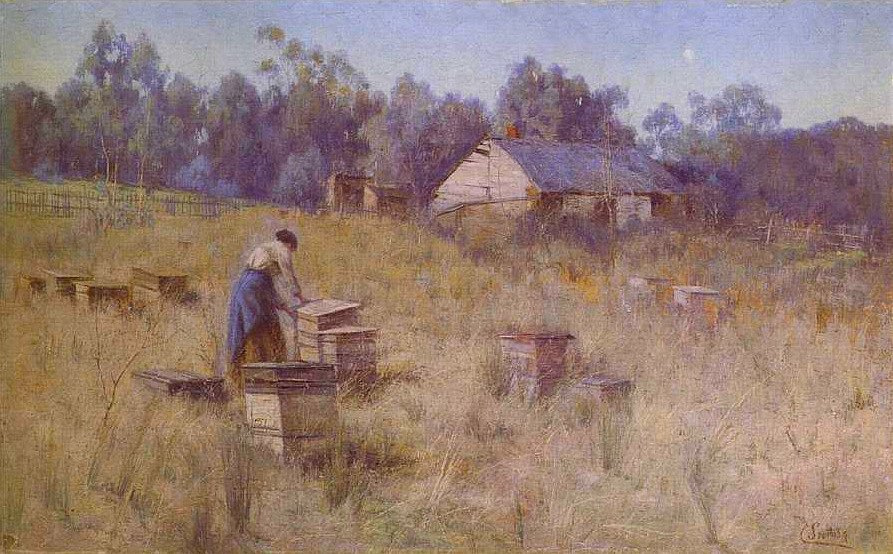 Clara Southern (1860 - 1940) - photo 1